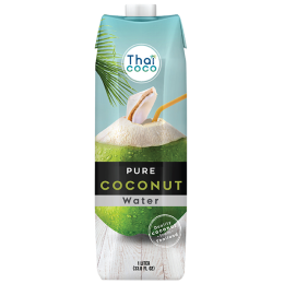100% Coconut Water PRISMA 1000ml