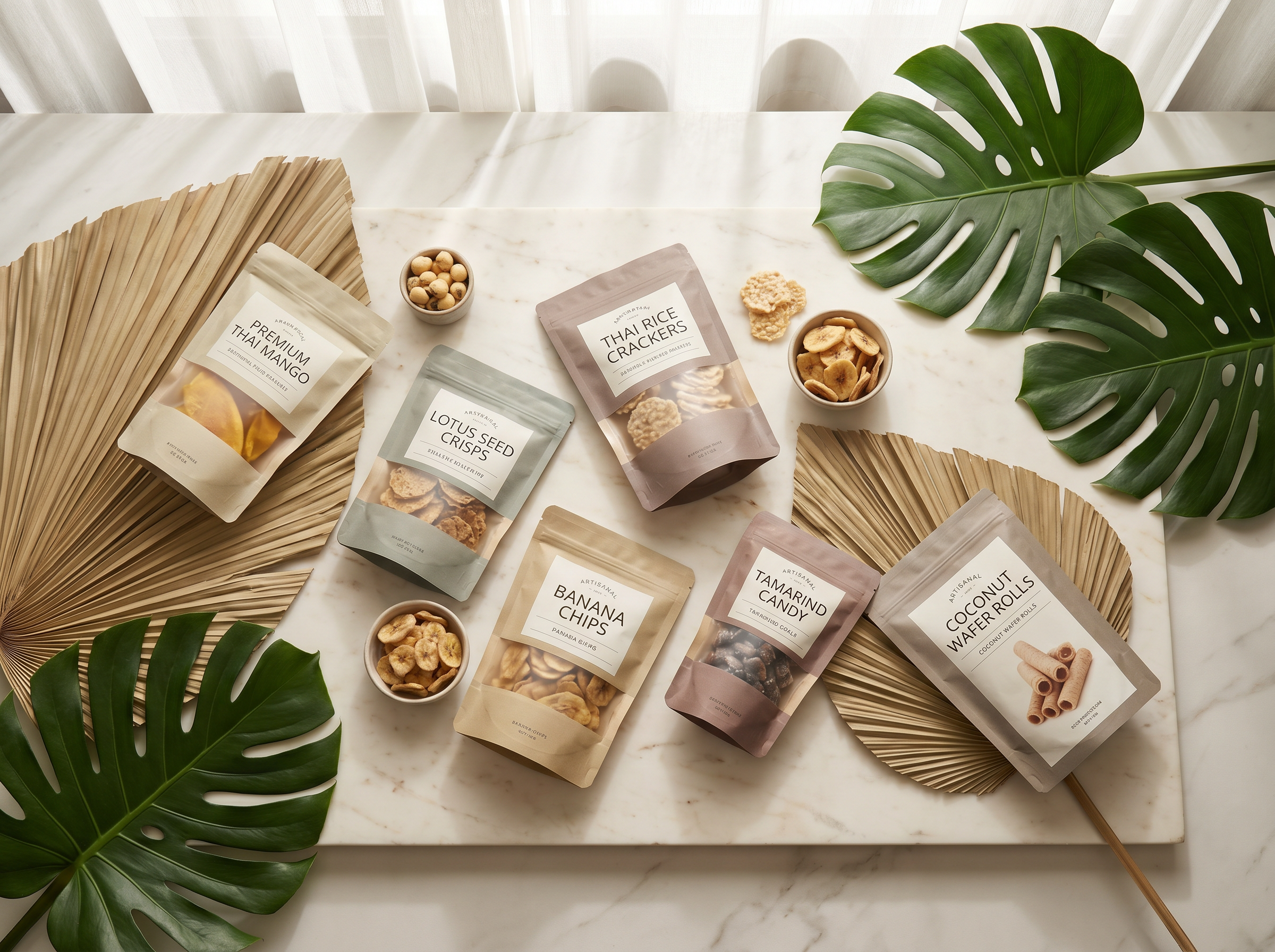 Pad Thai From Scratch: The Real Way