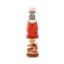 Deksomboon Thai Sweet Chilli Sauce 350g