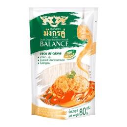 Double Dragon Bean Vermicelli Balance 80g
