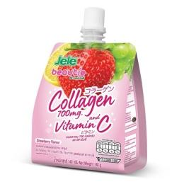 Jele Beauty Strawberry + Collagen 140g