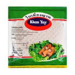 Khun Yuy Rice Paper Round 300g