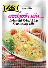 LOBO Oriental Fried Rice Seasoning Mix 25g