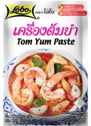 LOBO Tom Yum Paste 30g