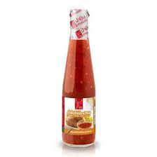 Mabin Sweet Chilli Sauce 340g