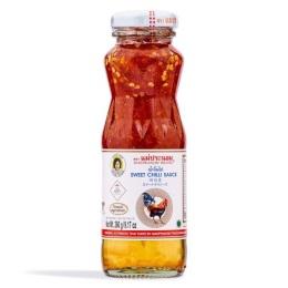 Mae Pranom Sweet Yellow Chilli Sauce 260g