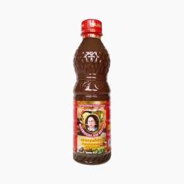 Maeboonlum Fermented Fish Sauce 400ml
