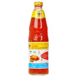 Pantainorasingh Sweet Chilli Sauce For Chicken 730ml