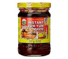Pantainorasingh Tom Yum Paste 227g