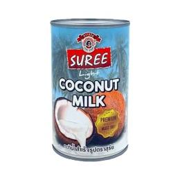 Suree Coconut Milk 400ml