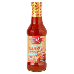 Suree Sweet Chilli Dipping Sauce 300ml