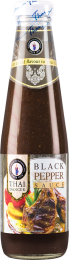 Thai Dancer Black Pepper Sauce 300ml