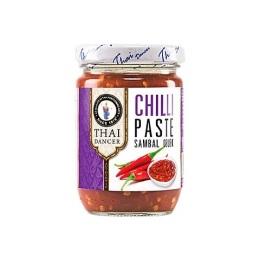 Thai Dancer Chilli Paste Sambal Oelek 227g