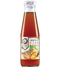 Thai Dancer Fish Sauce 300ml