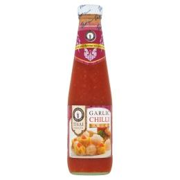 Thai Dancer Garlic Chilli Sauce 300ml