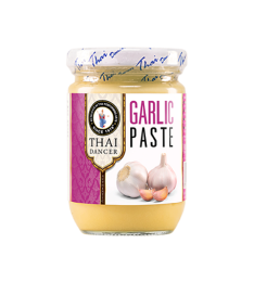 Thai Dancer Garlic Paste 100g