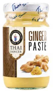 Thai Dancer Ginger Paste 100g