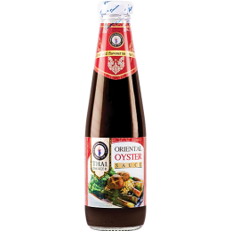 Thai Dancer Oriental Oyster Sauce 300ml