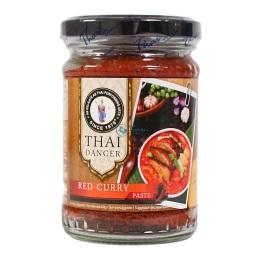 Thai Dancer Red Curry Paste 227g