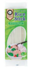 Thai Dancer Rice Stick Size L 400g
