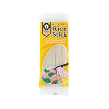 Thai Dancer Rice Stick Size M 400g