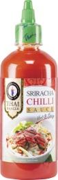Thai Dancer Sriracha Chilli Sauce 450ml