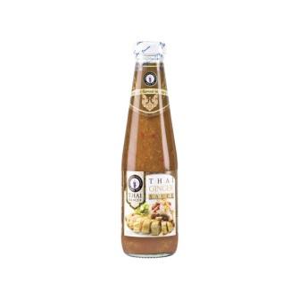Thai Dancer Thai Ginger Sauce 300ml