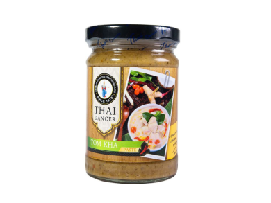 Thai Dancer Tom Kha Paste 227g