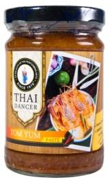 Thai Dancer Tom Yum Paste 227g