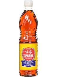 Tiparos Fish Sauce 700ml